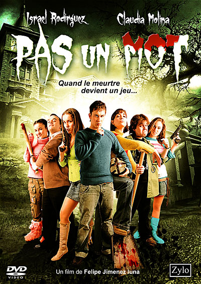 Pas un mot