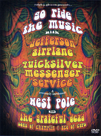 Go ride the music/west pole