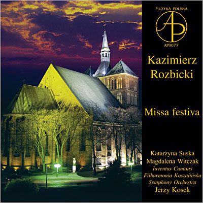 Missa festiva