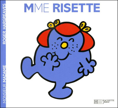 Madame Risette