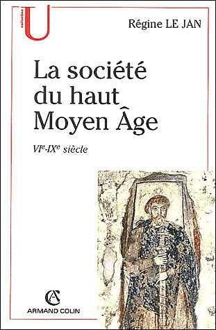 Société du Haut Moyen-Age