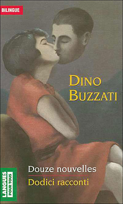 Douze nouvelles