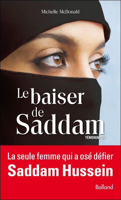 Le baiser de Saddam