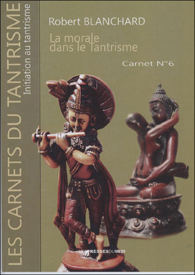 La morale dans le tantrisme