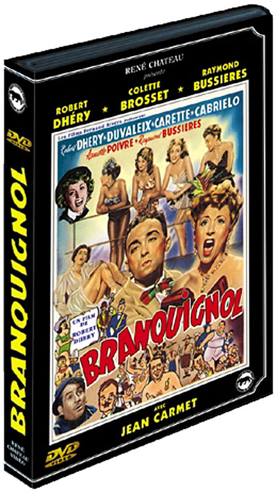 Branquignol