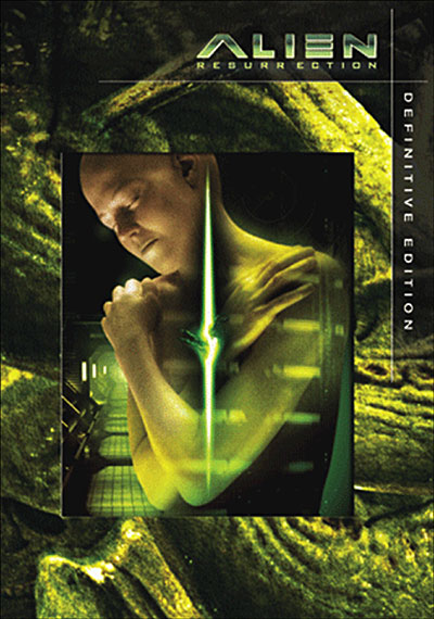 Alien, la Resurrection - Version Longue