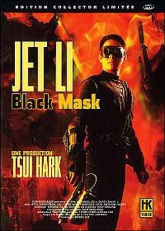 Black Mask