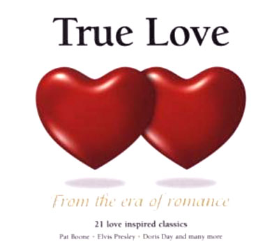 True love from the era of romance