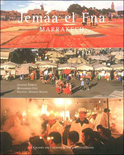 Djemaa el Fna