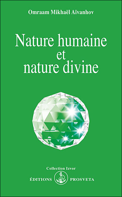 Nature humaine et nature divine