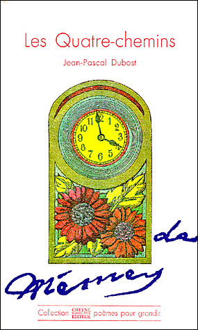 Les quatre-chemins