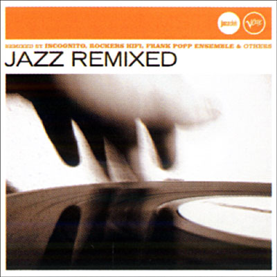 Jazz remixed