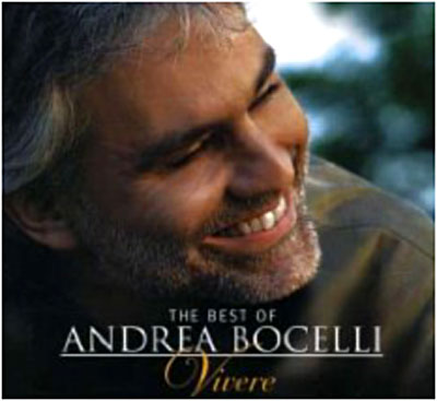 Best of vivere/inclus dvd bonus