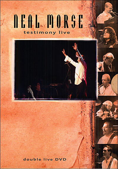 Testimony - Live