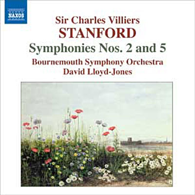 Symphonies, Volume 2