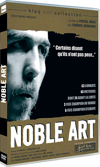 Noble Art