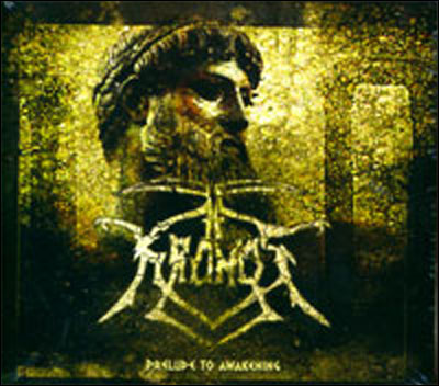 Prelude to awakening - Inclus DVD bonus