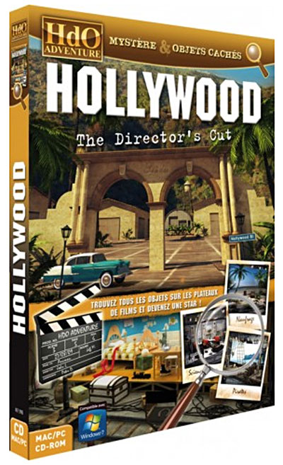 Hollywood - Jeux vidéo - Achat & prix | fnac