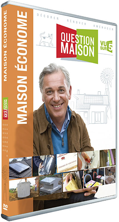 Maison économe