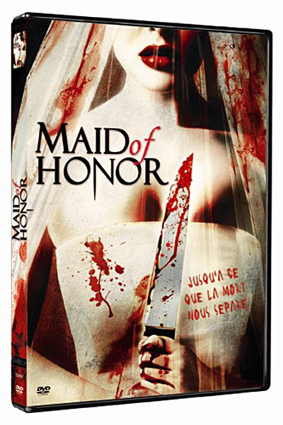 Maid of Honor