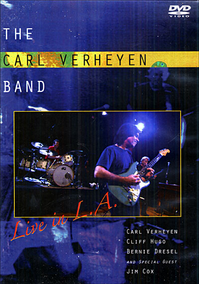 Live in L.A.