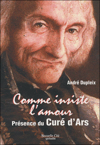 Comme insiste l'amour - André Dupleix - (donnée non spécifiée)