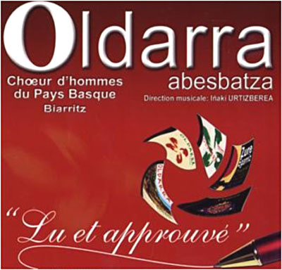 Lu et approuvé