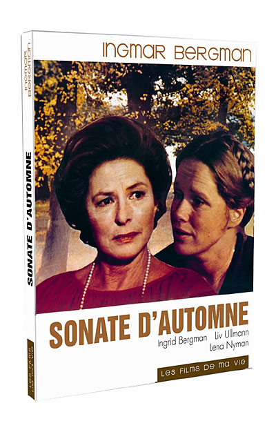 Sonate d'automne