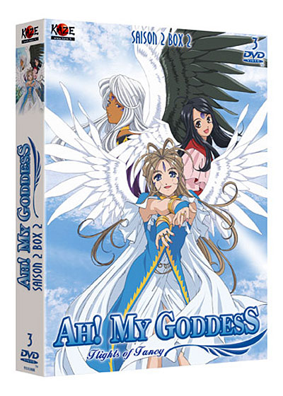 Saison 2 - Coffret 2