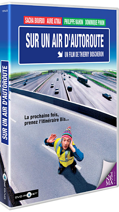 Sur un air d'autoroute