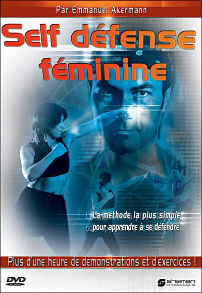 Self-défense féminine
