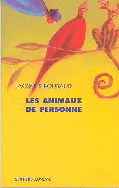 Les animaux de personne