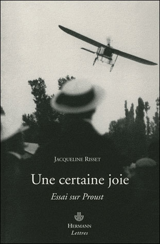 Une certaine joie