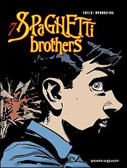Spaghetti Brothers