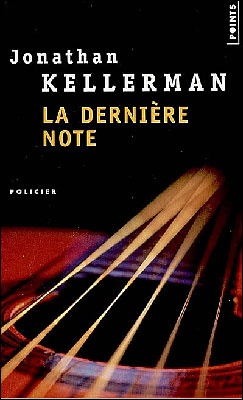 La dernière note