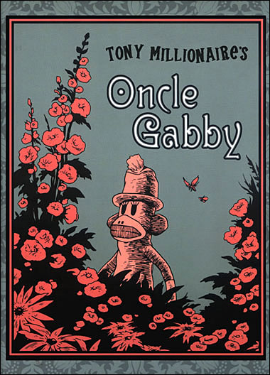 Oncle Gabby
