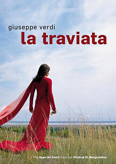 TRAVIATA/FESTIVAL DE ST M