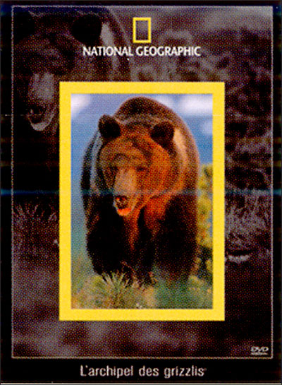 Archipel des Grizzlis