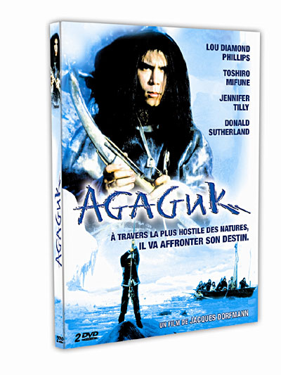 Agaguk