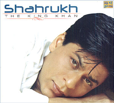 The King Khan