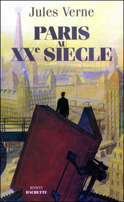 Paris au 20e siecle