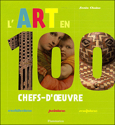 Les 100 Plus Grands Chefs-d'Œuvre  Amazon.in: Buy L'art en detail - 100 chefs-d'oeuvre