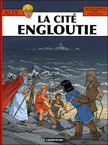 La cité engloutie