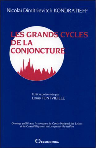 Grands cycles de la conjoncture