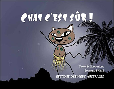 Chat c'est sûr !