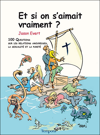 Et si on s'aimait vraiment ?