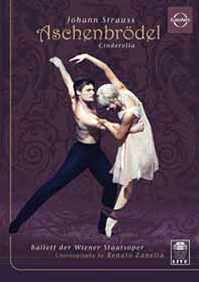 Cendrillon
