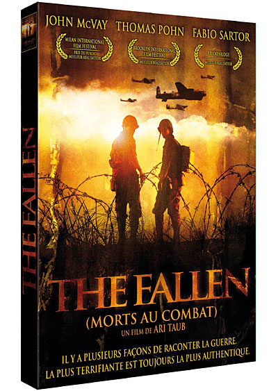 The Fallen (Morts au combat)