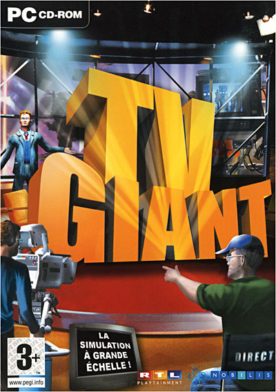 Tv Giant