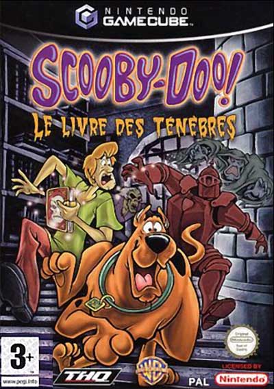 Acheter Scooby Doo - Le Livre des Ténèbres État correct - 29,29 € Scooby Doo - Le Livre des Ténèbres État correct - THQ France reconditionné disponible sur Fnac